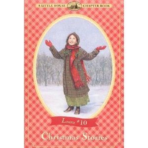 Christmas Stories: A Christmas Holiday Book for Kids -- Laura Ingalls Wilder